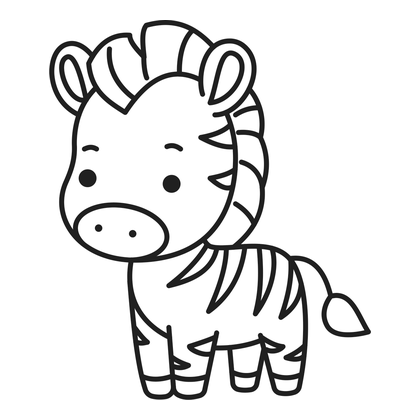 Zebra