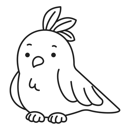Parrot