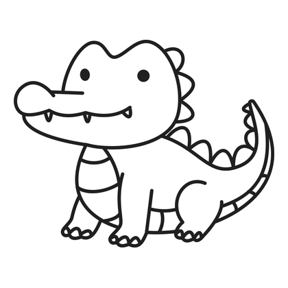 Crocodile