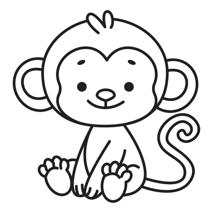 Monkey
