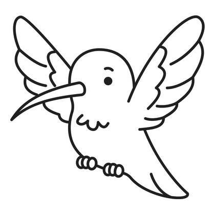 Hummingbird