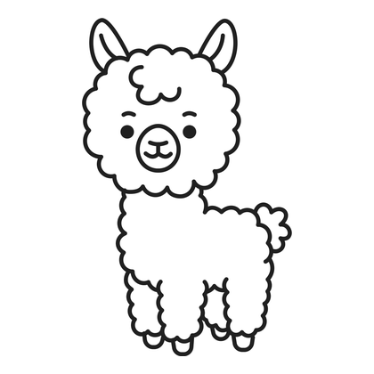 Alpaca