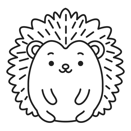 Hedgehog