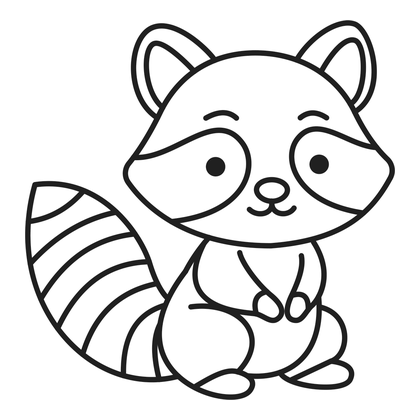 Raccoon