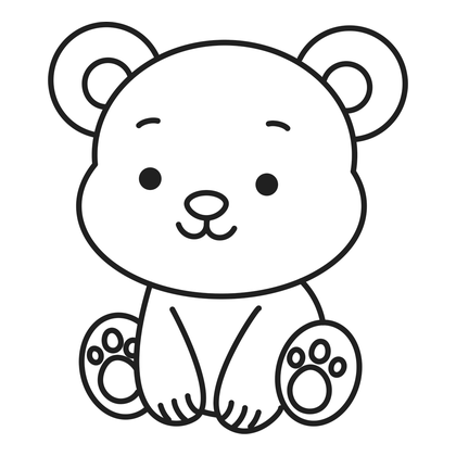 Bear