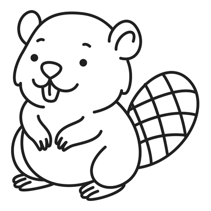 Beaver