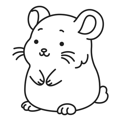 Hamster