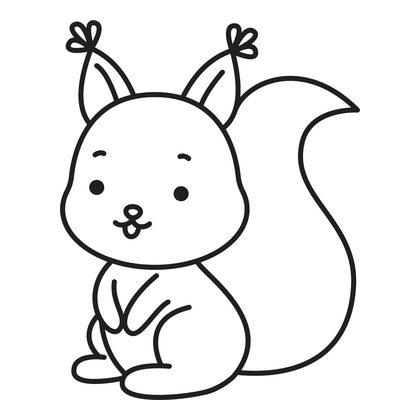 Squirrel