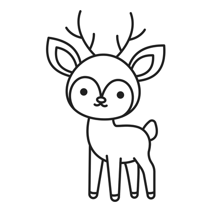 Deer
