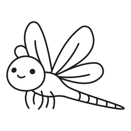 Dragonfly