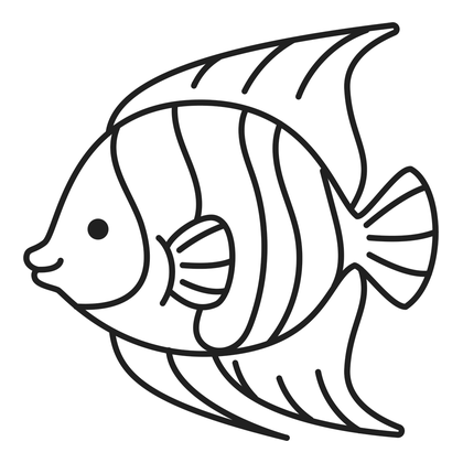 Angelfish