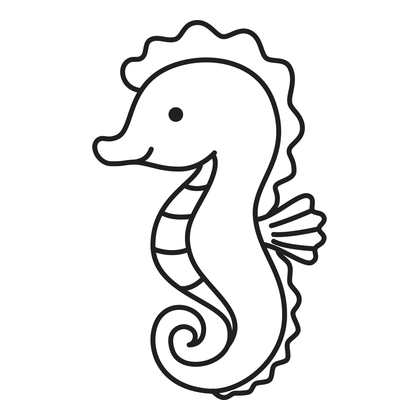 Seahorse