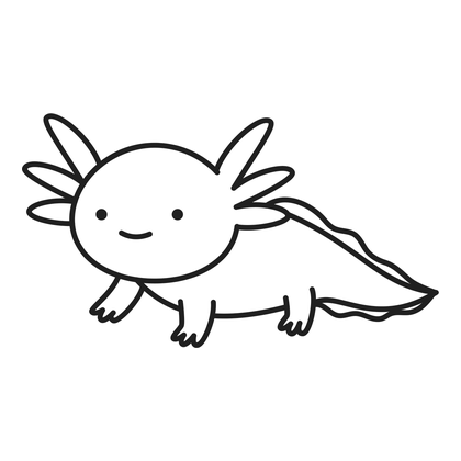 Axolotl