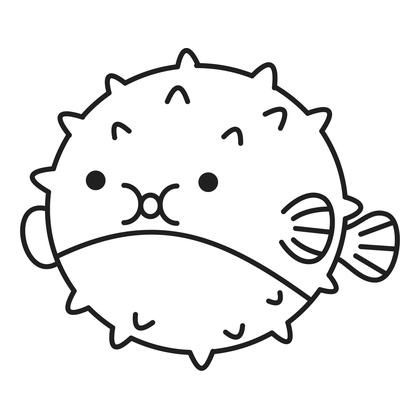 Pufferfish
