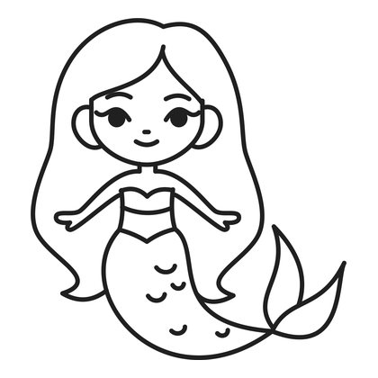 Mermaid