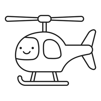 Helicopter