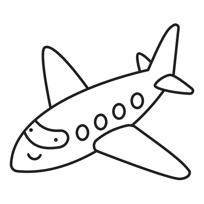 Airplane