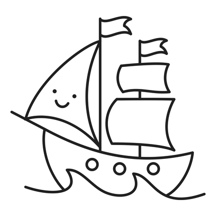 Ship