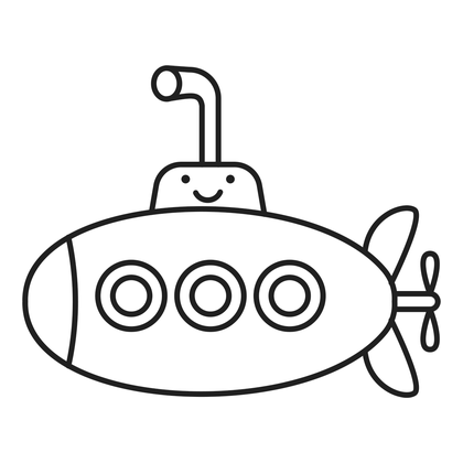 Submarine