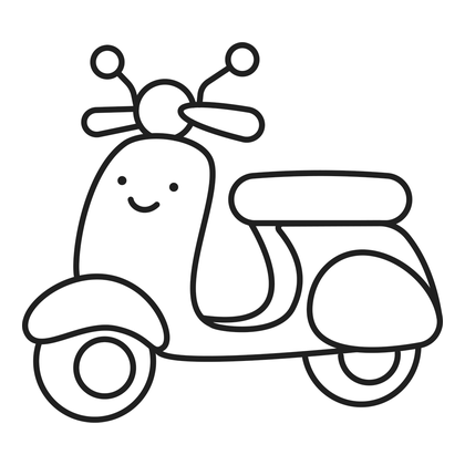 Scooter
