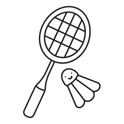 Badminton