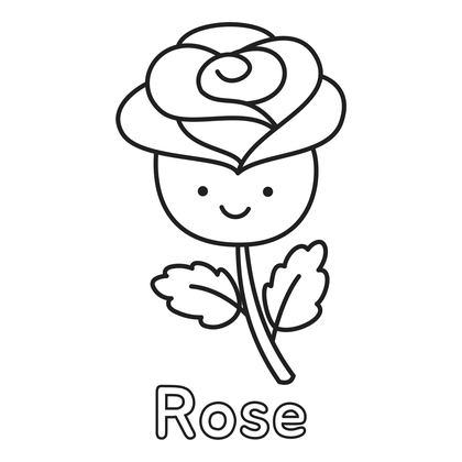Rose