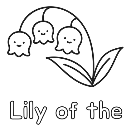 Lily of the valley