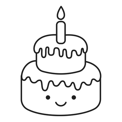 Cake