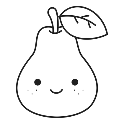 Pear