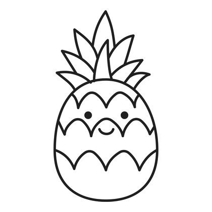 Pineapple