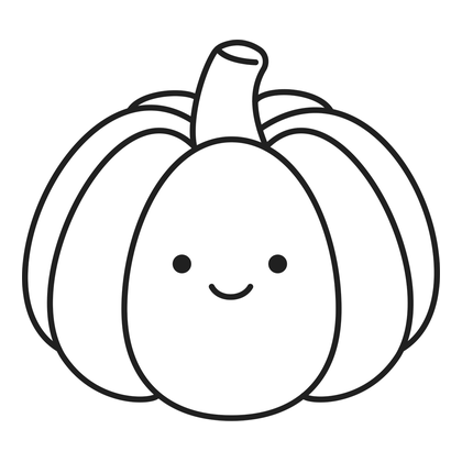 Pumpkin